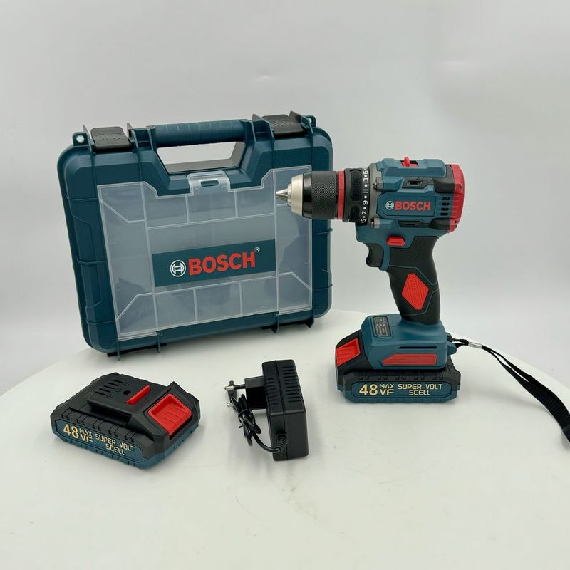 Shotkasiz shurpavert makita bosch dewalt bezshotishni 48volt