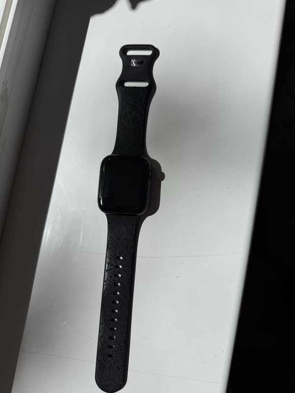 Aplle watch 9 45mm Aplle watch 9 45mm