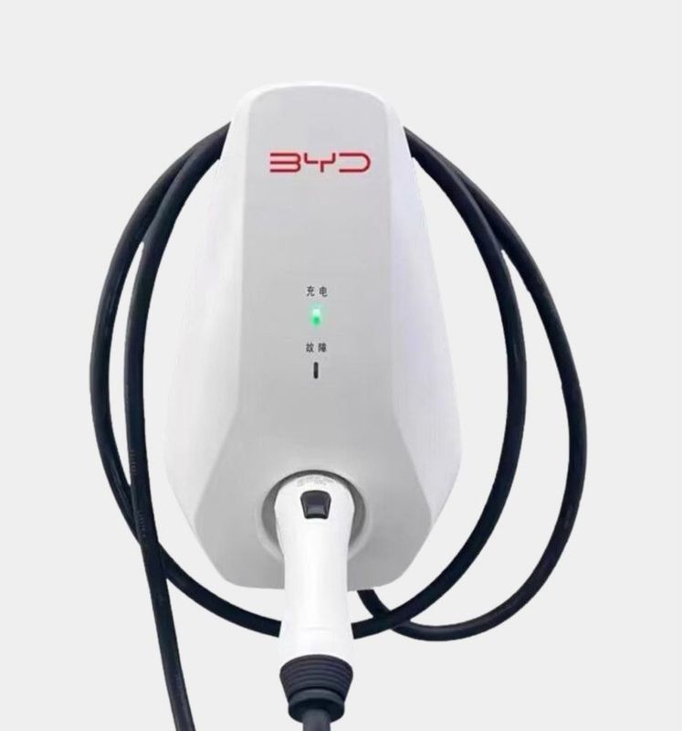 Зарядная станция BYD 7kW