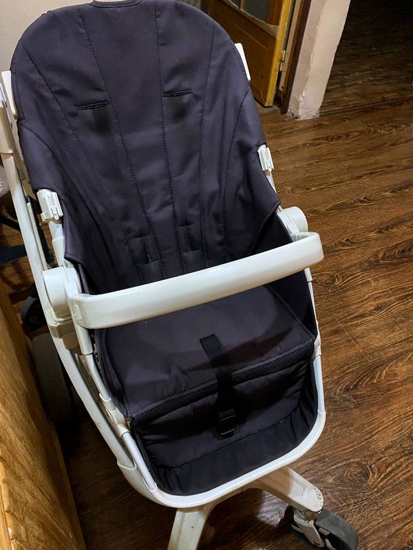 Продается коляска Babylux Продается коляска Babylux