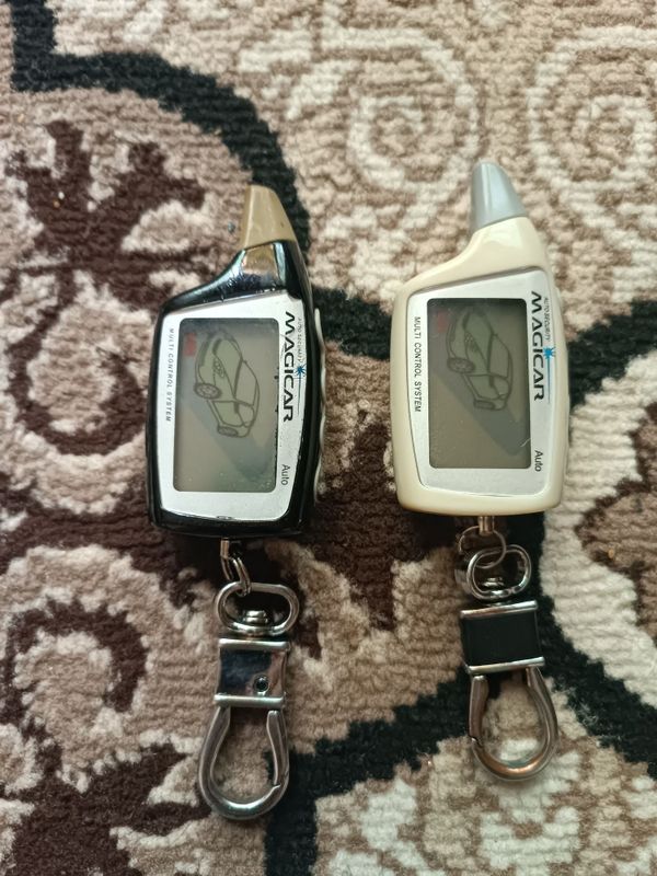 Magicar 903dan 2ta bor Magicar 903dan 2ta bor