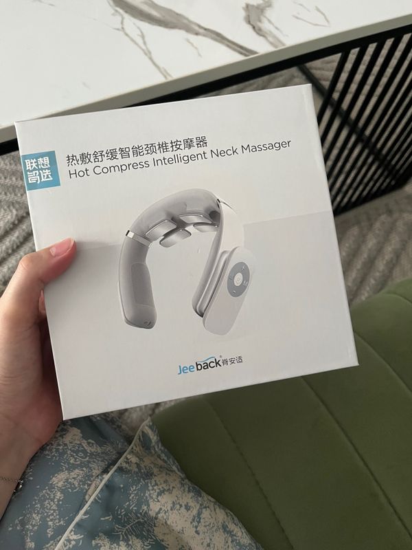 Продам массажер для шеи Продам массажер для шеи