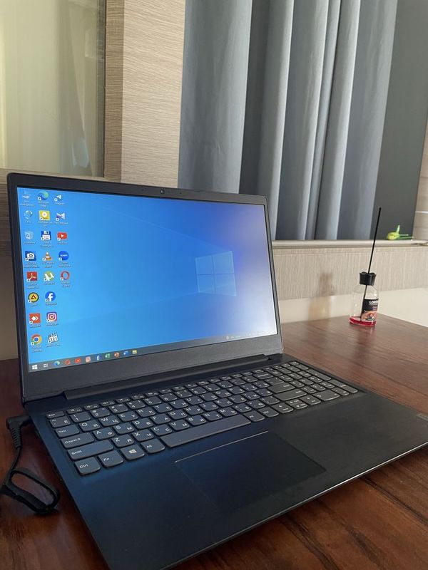 Ноутбук ‘15.6’ Lenovo Idea Pad s145-15ast