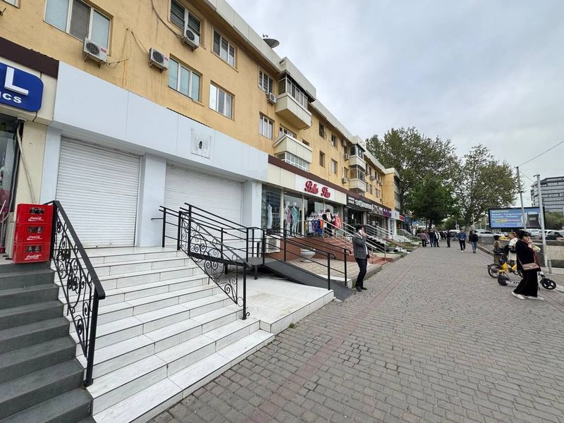 Продаётся нежилое помещение Продаётся нежилое помещение