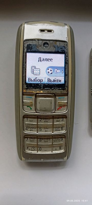 сот.тел. Nokia 1600 б/у сот.тел. Nokia 1600 б/у