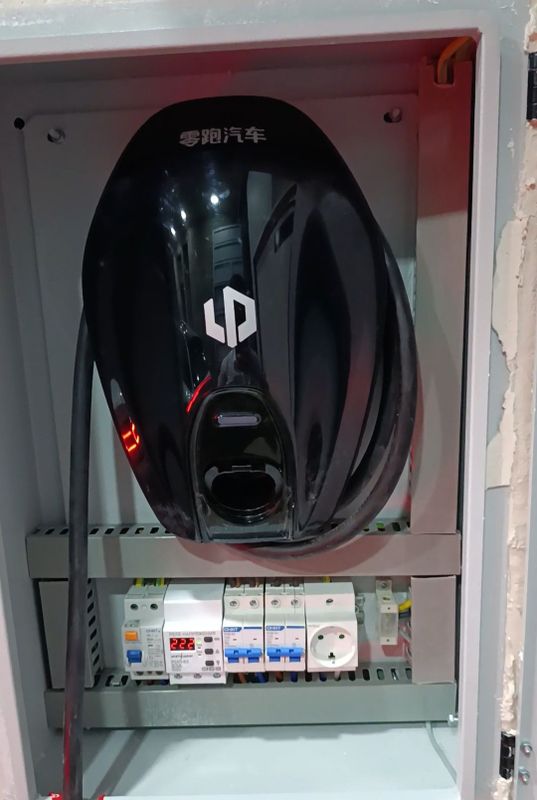 Elektrik xizmat 24/7 Elekromobilga zaryadka Elektrik xizmat 24/7 Elekromobilga zaryadka