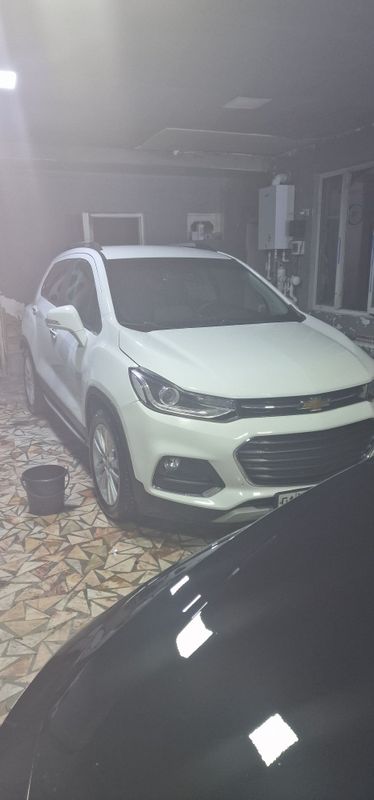 Продажа Трекер-1 автомат