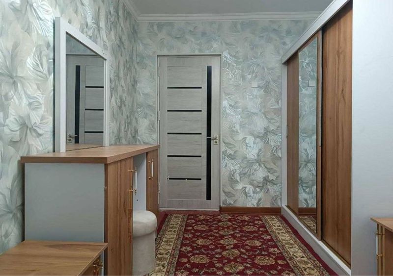 Аренда квартиры Мирабадский район Рисовый базар 3/2/5 Аренда квартиры Мирабадский район Рисовый базар 3/2/5