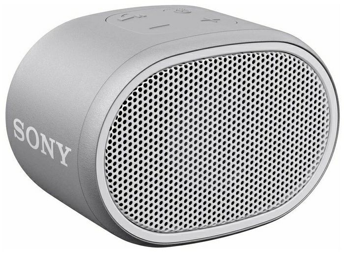 Sony SRS-XB01 портативная Bluetooth колонка от Sony