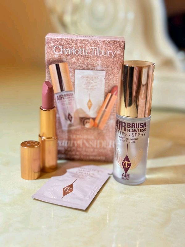 Charlotte Tilbury Charlotte Tilbury