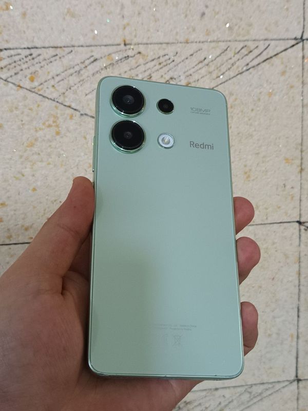 Redmi note 13 128 gb