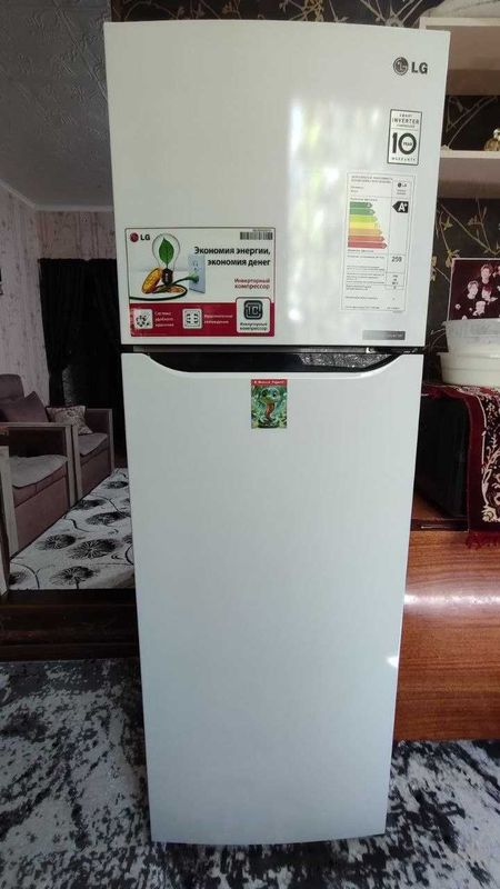 Холодильник LG,в отличном состоянии Холодильник LG,в отличном состоянии
