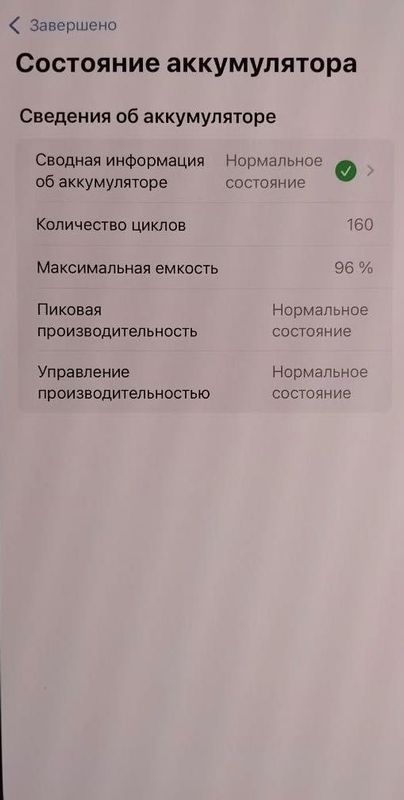 iPhone 13 pro max 96% 160 sikll iPhone 13 pro max 96% 160 sikll