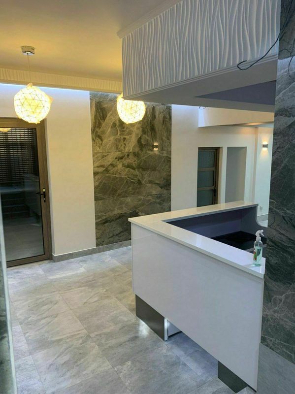 Помещение (450 м²) под офис или другой вид коммерческой деятельности.. Помещение (450 м²) под офис или другой вид коммерческой деятельности..
