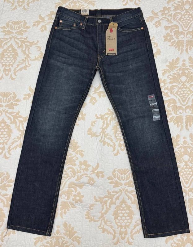 Джинсы мужские Levi's 513 W32 L32