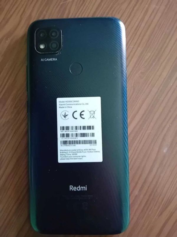 Redmi 9C holati yaxwi Redmi 9C holati yaxwi