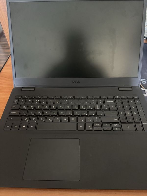 Продаю ноутбук Dell для офиссных работ