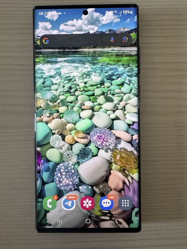 Samsung Galaxi S 22-Ultra sotiladi tel Koreyskiy imeydan o’tgan Samsung Galaxi S 22-Ultra sotiladi tel Koreyskiy imeydan o’tgan