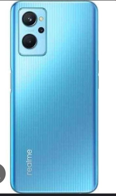 Realme9i 128 Gb srochno sotiladi Realme9i 128 Gb srochno sotiladi