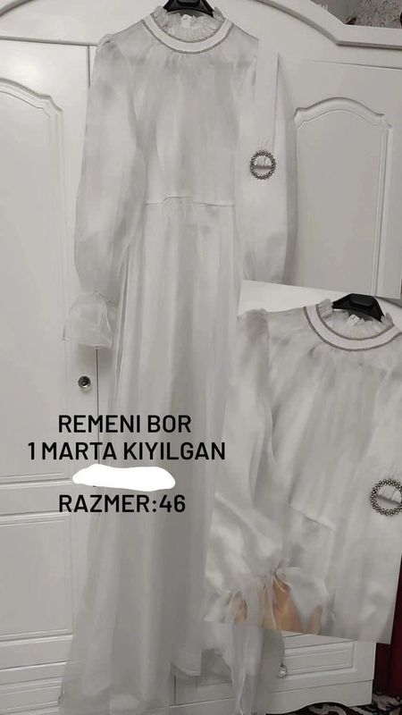Remeni bor 1marta kiyilgan Remeni bor 1marta kiyilgan