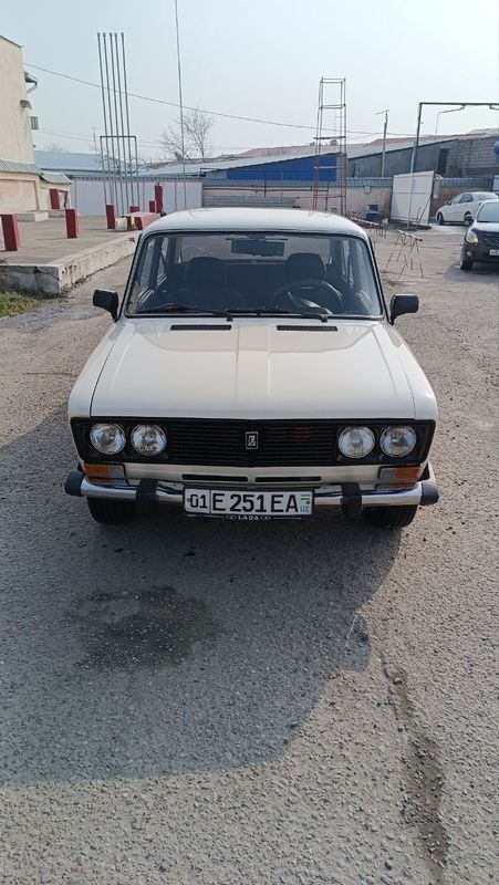 Жигули 2106 сотилади