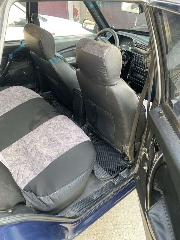 Lada 09 Kuk rangli Holati ideal bekorchila bekorchila bezovta qilmasin Lada 09 Kuk rangli Holati ideal bekorchila bekorchila bezovta qilmasin