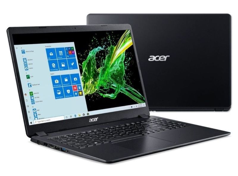 Acer Aspire 3 intel core i3