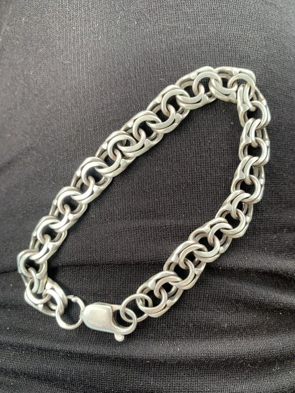 Серебро 925