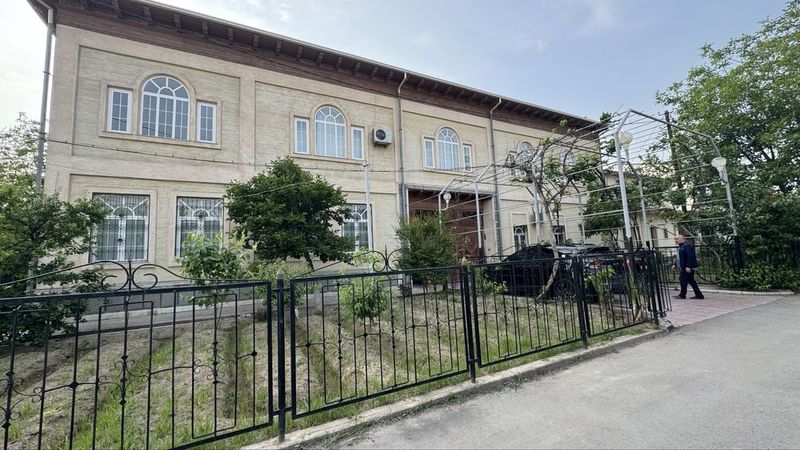 Продается участка лабзак 6 сотих Продается участка лабзак 6 сотих