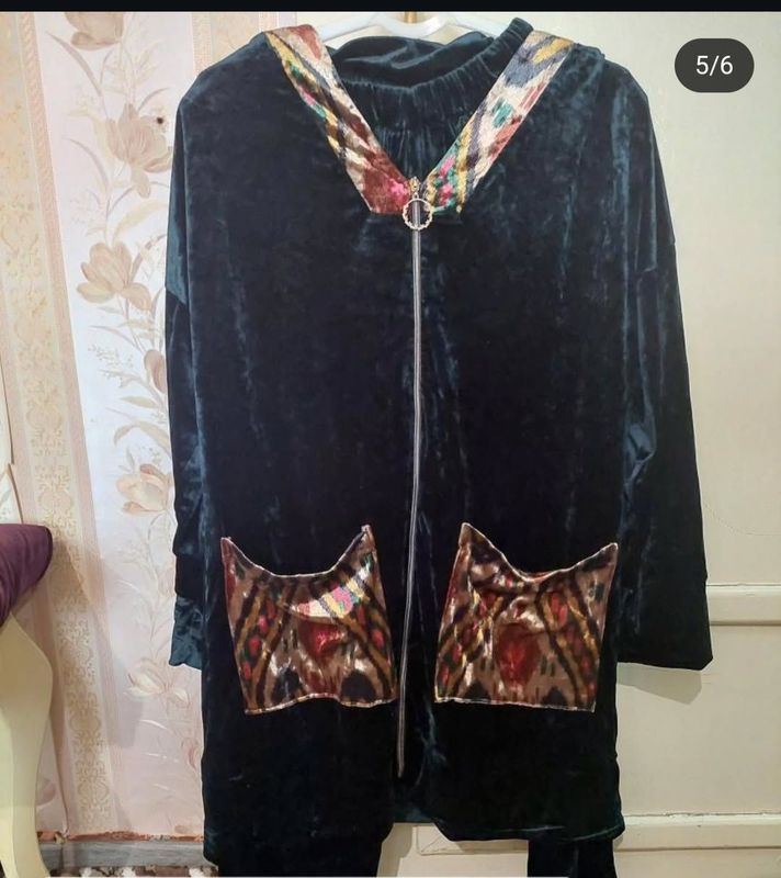 ayollar kiyimi