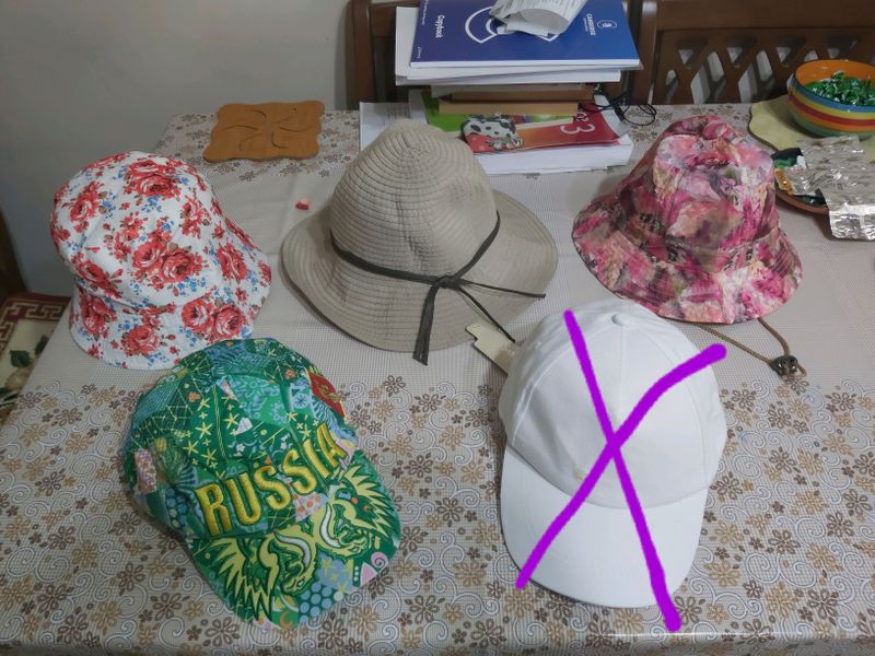 головные уборы головные уборы