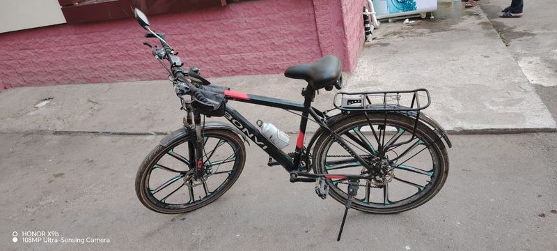 BONVI 26 lik vilosiped BONVI 26 lik vilosiped
