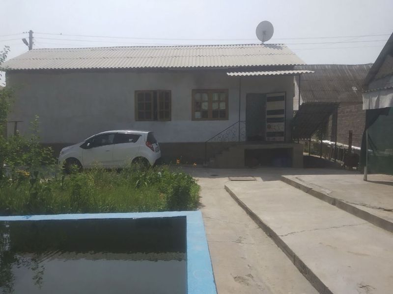 Продается дача в Гульбахор, без посредников Продается дача в Гульбахор, без посредников