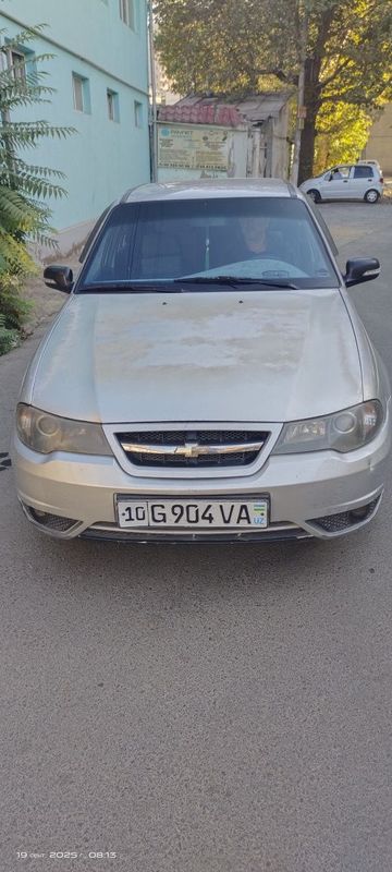 Nexia 2 сотилади. 1.6 мотор. 2010 йил. Nexia 2 сотилади. 1.6 мотор. 2010 йил.