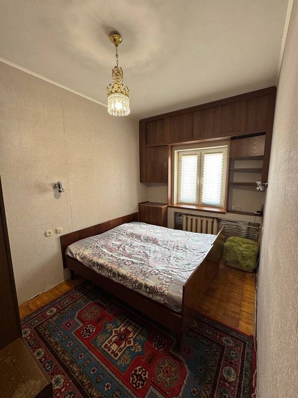 Ижарага квартира Яшнобод Крестик 2 хонали 5 етаж 5 етажлик 350$ Оилага