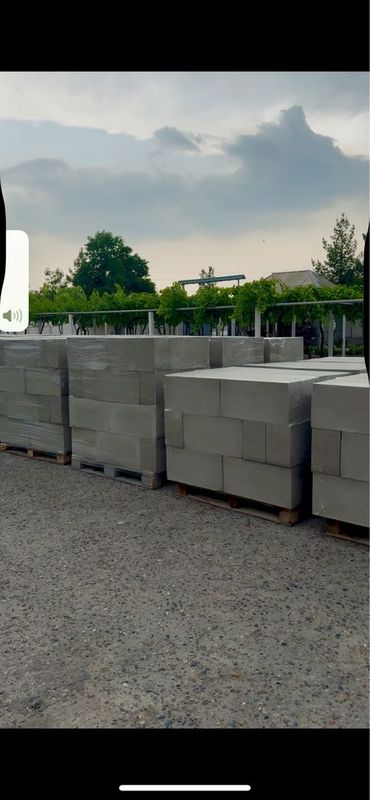 ГазаБлок Люкс Качество 600 700 марка ГазаБлок Люкс Качество 600 700 марка