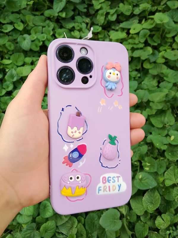 iPhone chexol 14 pro max gacha modellari bor iPhone chexol 14 pro max gacha modellari bor