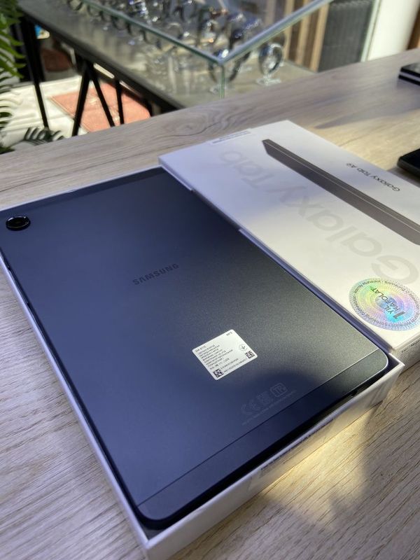 Galaxy Tab A9 holayi ideal Galaxy Tab A9 holayi ideal