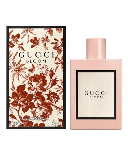 Gucci Bloom EDP, 100 мл, UK!