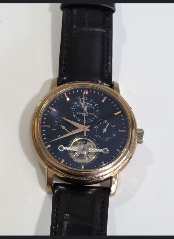 срочно продаю часы Wacheron Constantin