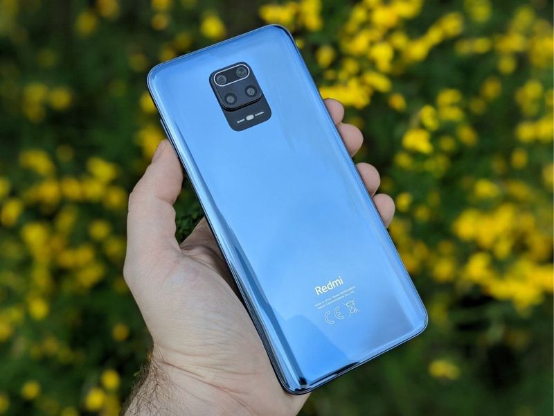 Redmi Not 9 pro 64/GB Redmi Not 9 pro 64/GB