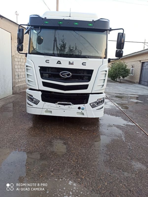 CAMC H7 Срочна Сотилади Йили: 2019 CAMC H7 Срочна Сотилади Йили: 2019