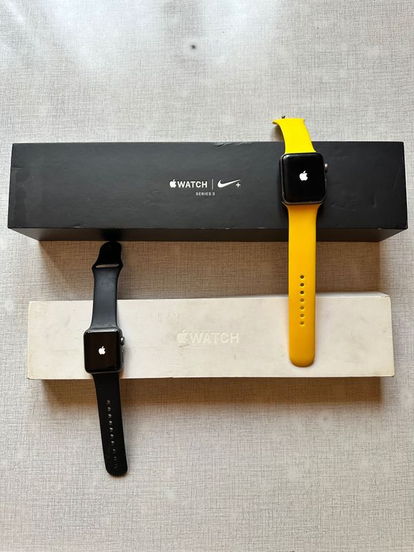 Продам свои Apple watch Продам свои Apple watch