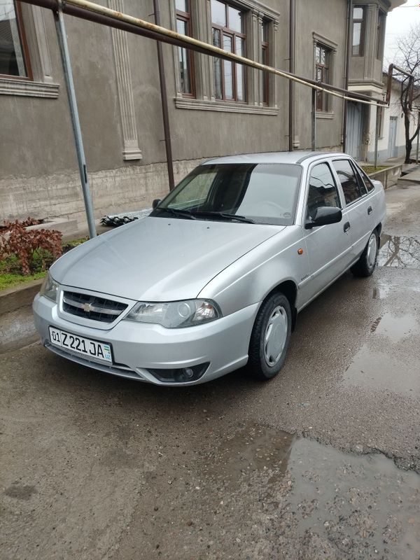 Chevrolet Nexia 1.6