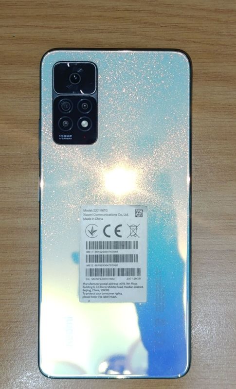 Redmi note 11 pro Redmi note 11 pro
