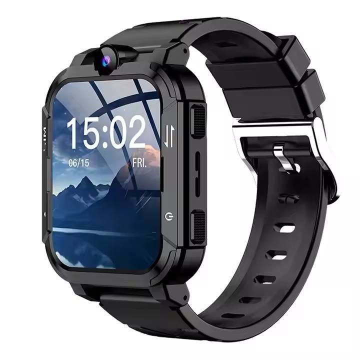 4G Children Smart Watch 4G Children Smart Watch