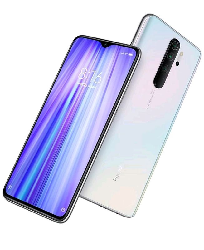 Redmi note 8 pro Redmi note 8 pro