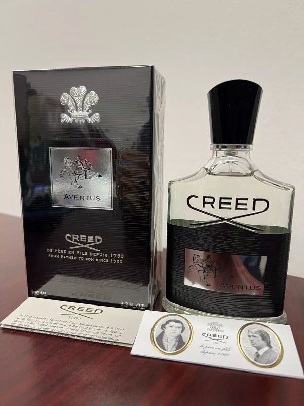 Creed Aventus 100мл