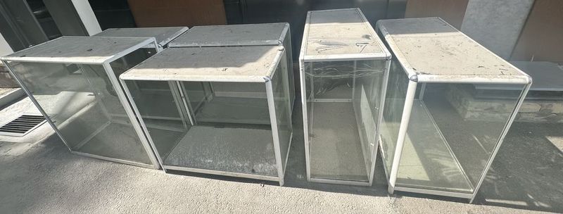 Стиляжи для магазинов