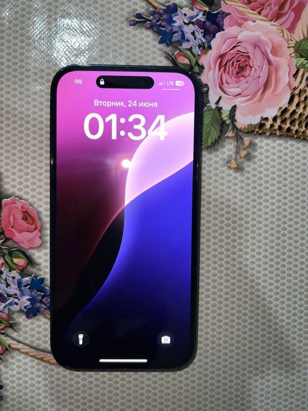Iphone 14pro 256gb ideal Iphone 14pro 256gb ideal